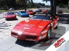 Thumbnail Photo 3 for 1990 Chevrolet Corvette Coupe
